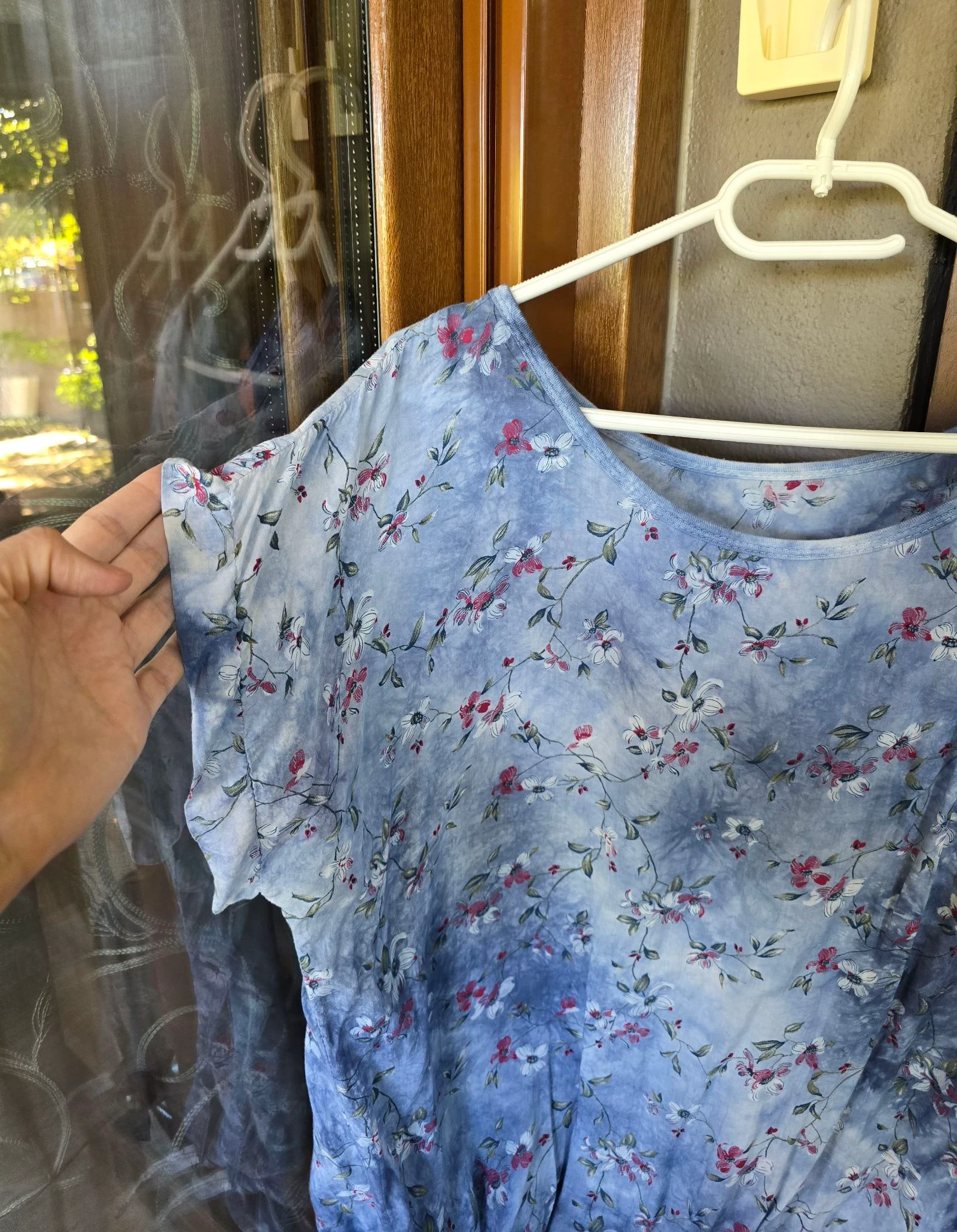 Top floral 🌺 – photo 3
